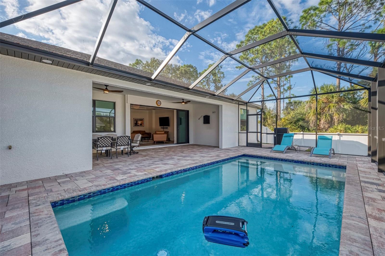 PORT CHARLOTTE SUB 18 - Residential