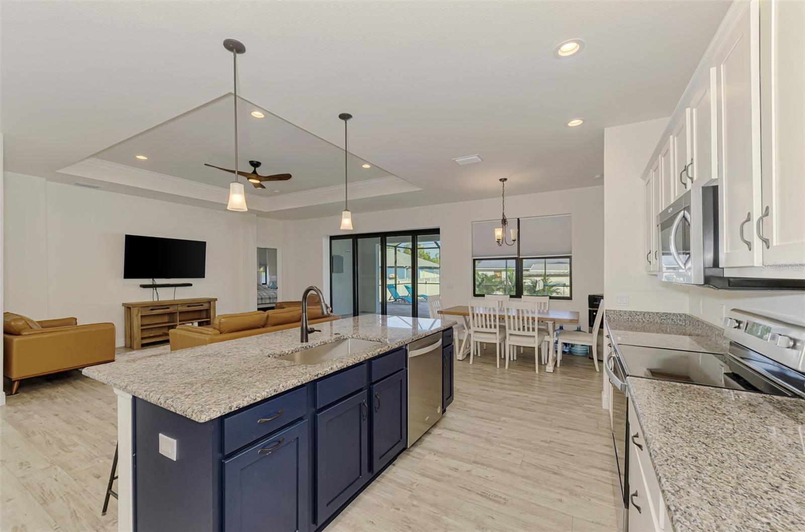 PORT CHARLOTTE SUB 18 - Residential