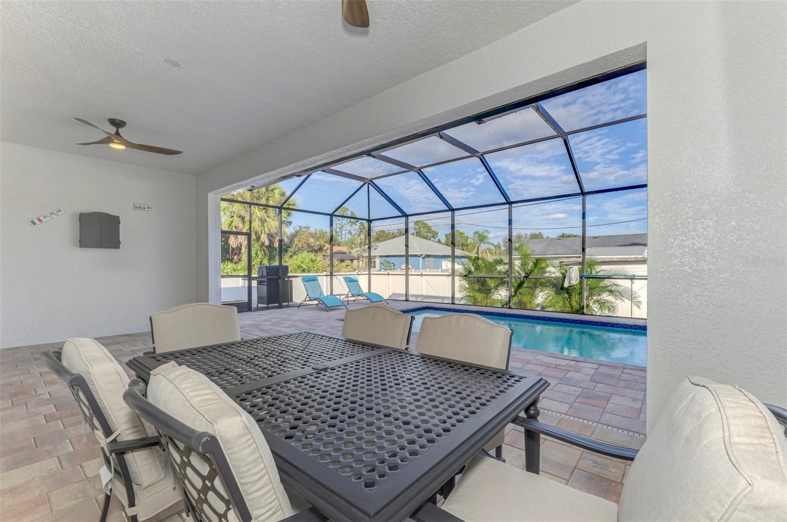 PORT CHARLOTTE SUB 18 - Residential