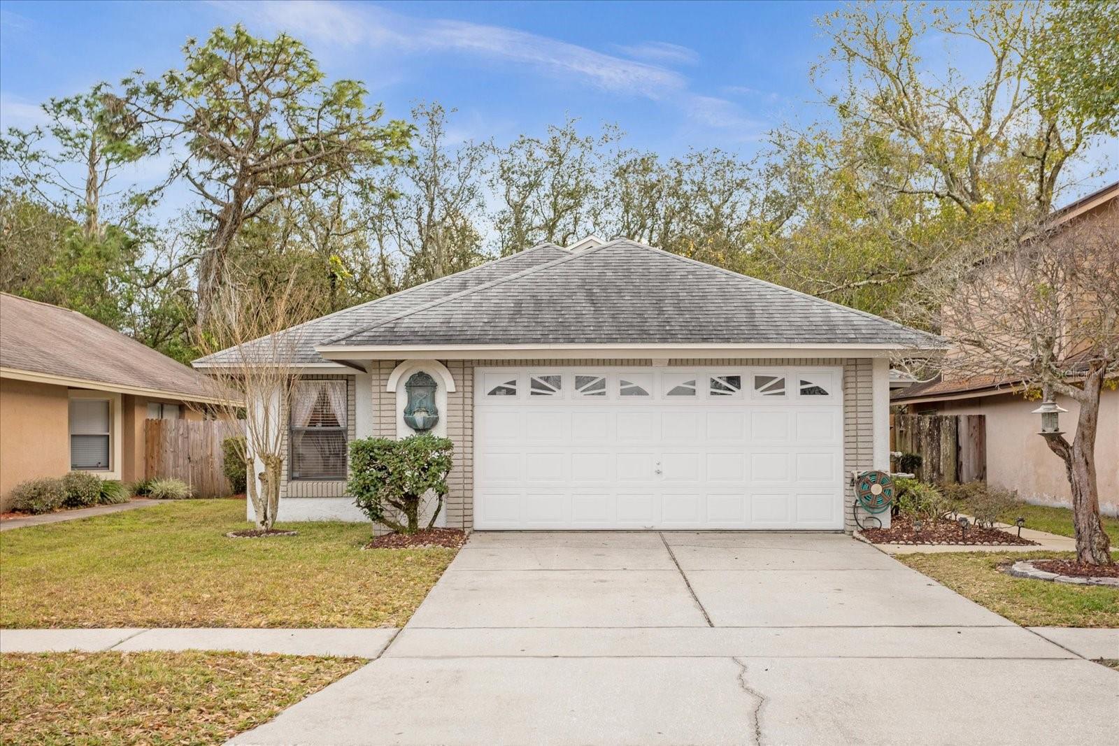 HOLLOWBROOK WEST PH 4 - Residential