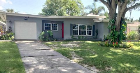 A home in CLEARWATER