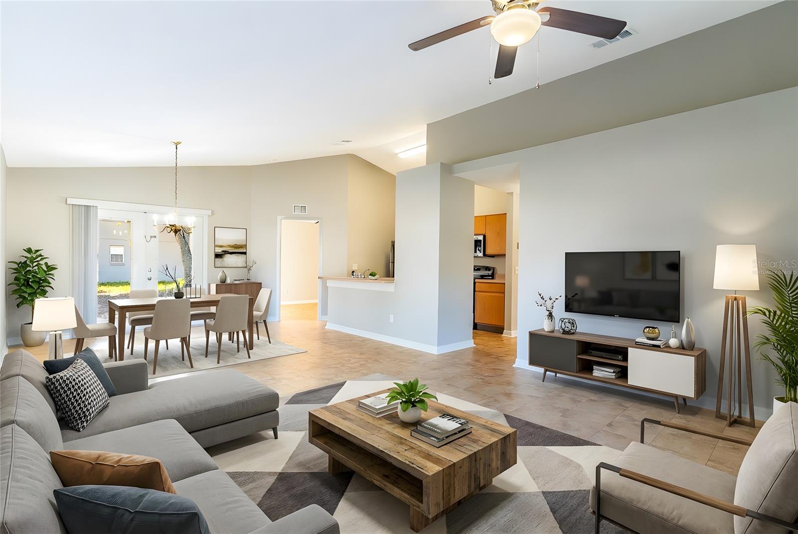 EAGLE POINT - Residential Lease