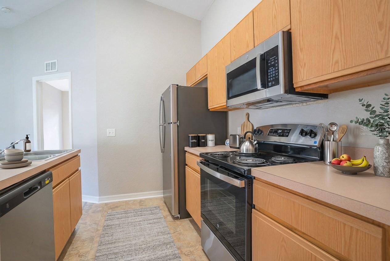 EAGLE POINT - Residential Lease