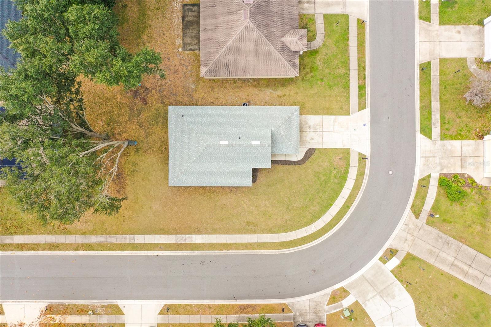 EAGLE POINT - Residential Lease