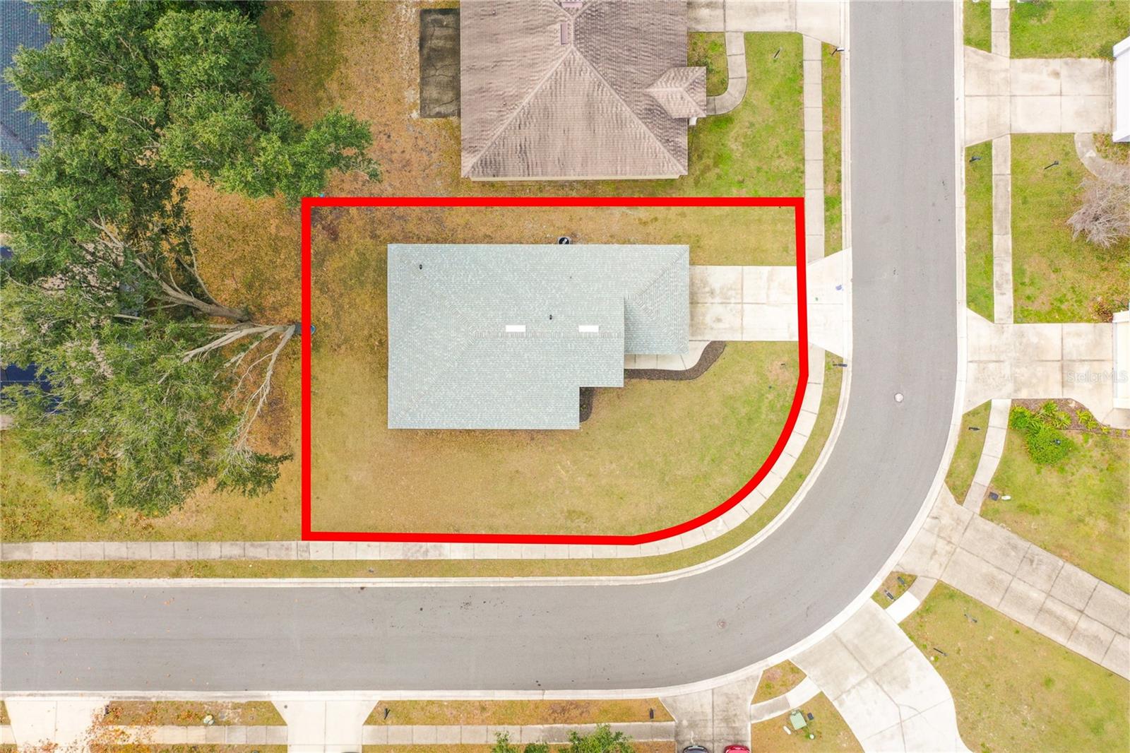 EAGLE POINT - Residential Lease