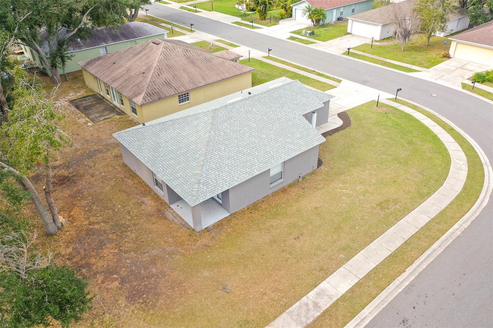 EAGLE POINT - Residential Lease