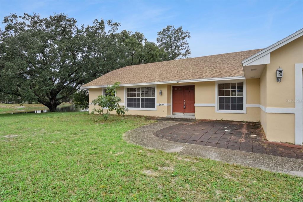 Photo of 6610 Pampus Drive, Orlando, FL 32819 (MLS # O6366070)