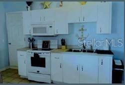 GEORGE MOODY SUB - Residential Lease