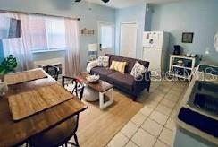 GEORGE MOODY SUB - Residential Lease