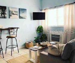 GEORGE MOODY SUB - Residential Lease