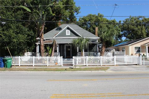 1006 E 21ST AVENUE TAMPA FL 33605