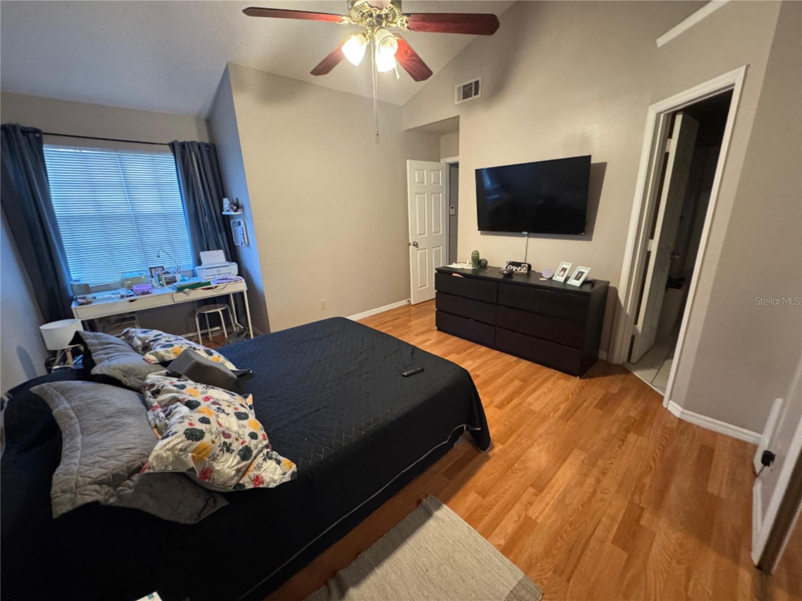 HIDDEN SPGS CONDO - Residential Lease