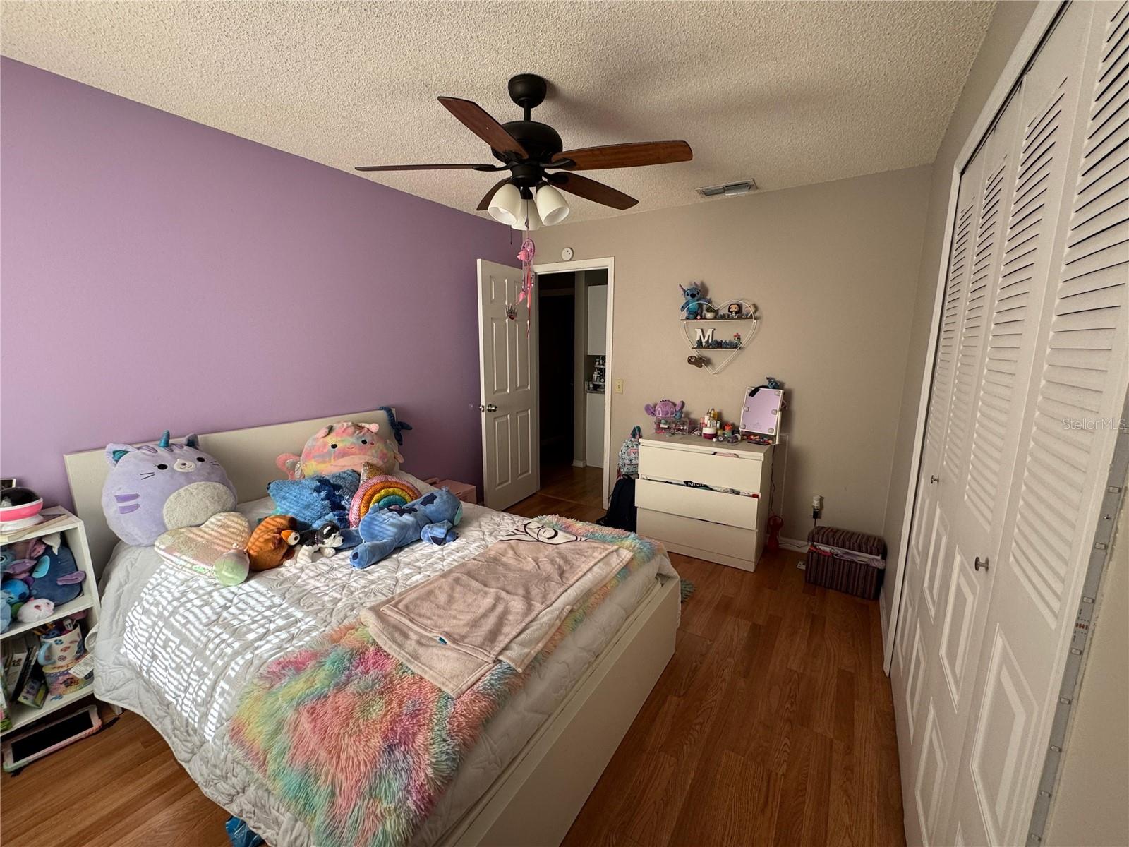 HIDDEN SPGS CONDO - Residential Lease