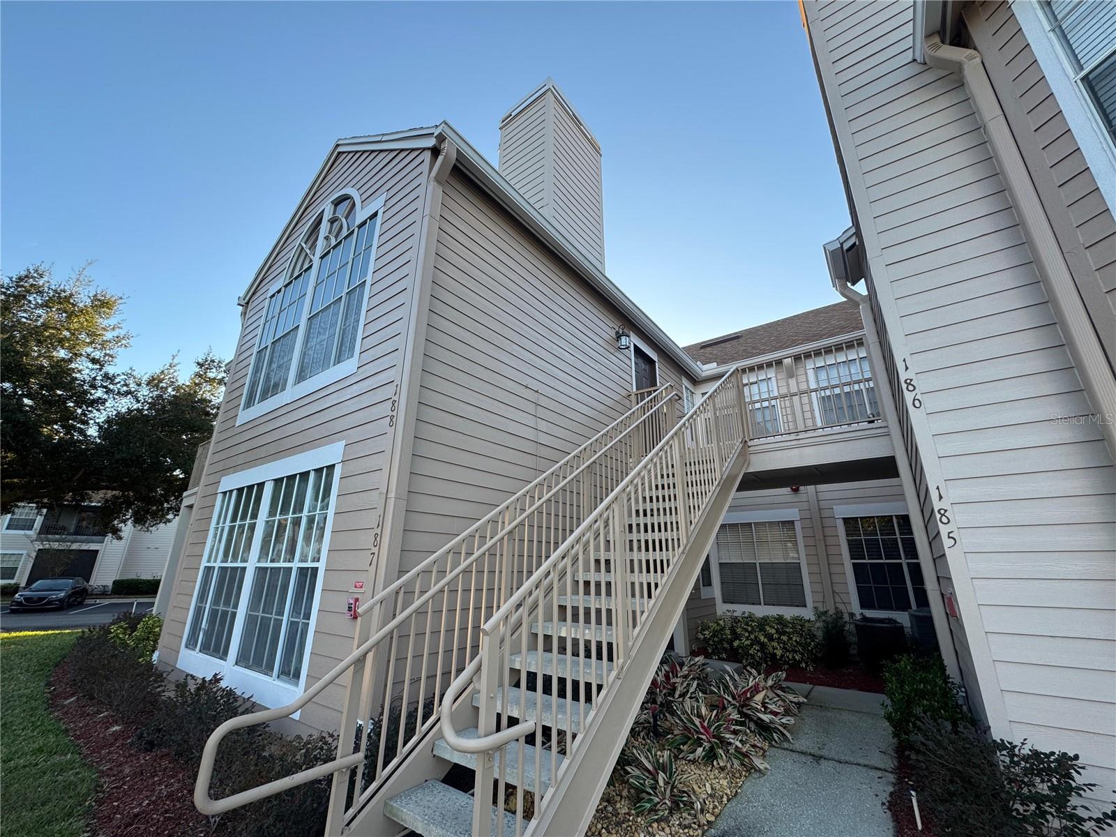 HIDDEN SPGS CONDO - Residential Lease