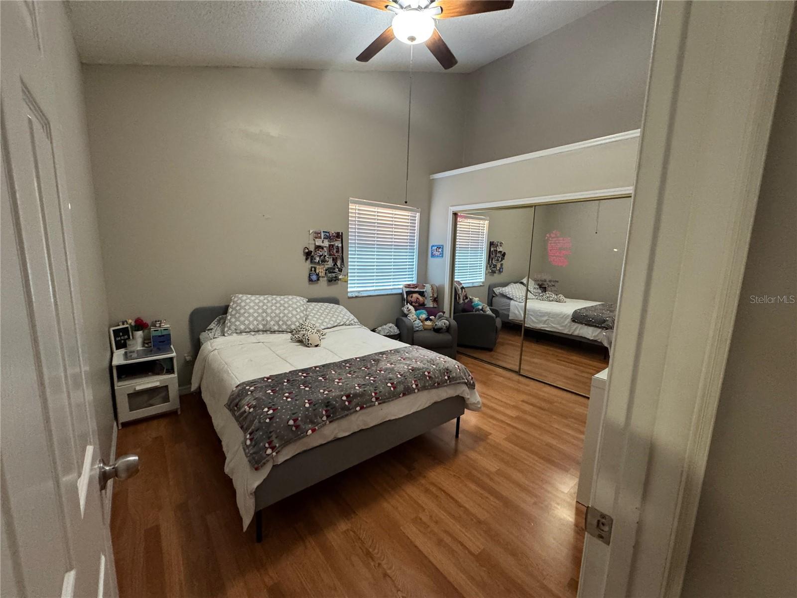 HIDDEN SPGS CONDO - Residential Lease