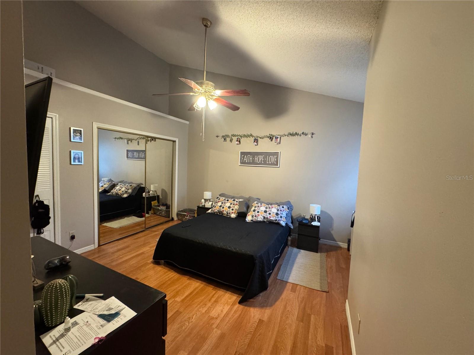 HIDDEN SPGS CONDO - Residential Lease