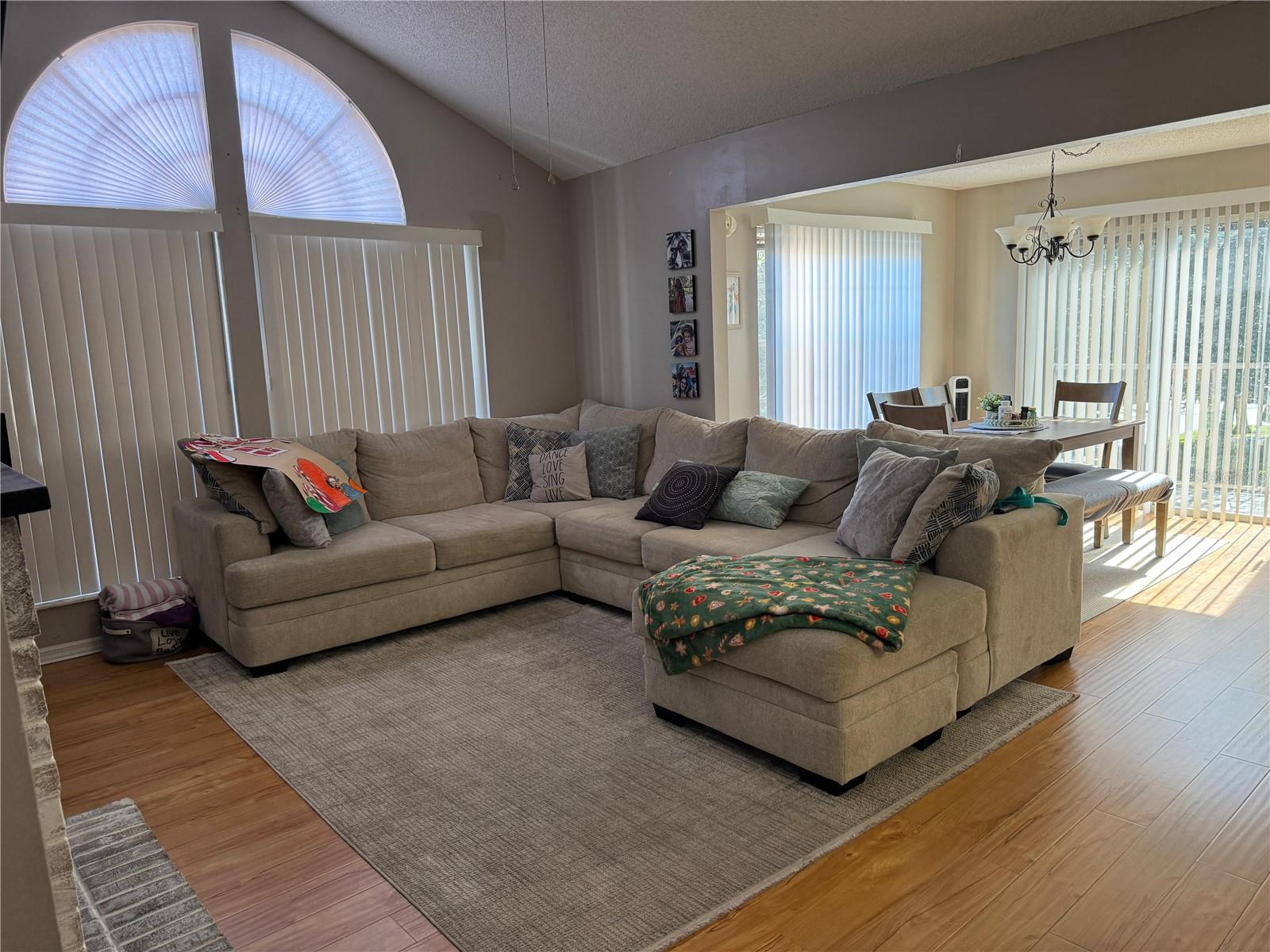 HIDDEN SPGS CONDO - Residential Lease