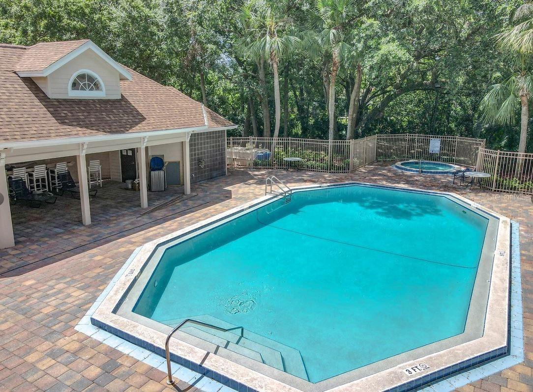 HIDDEN SPGS CONDO - Residential Lease