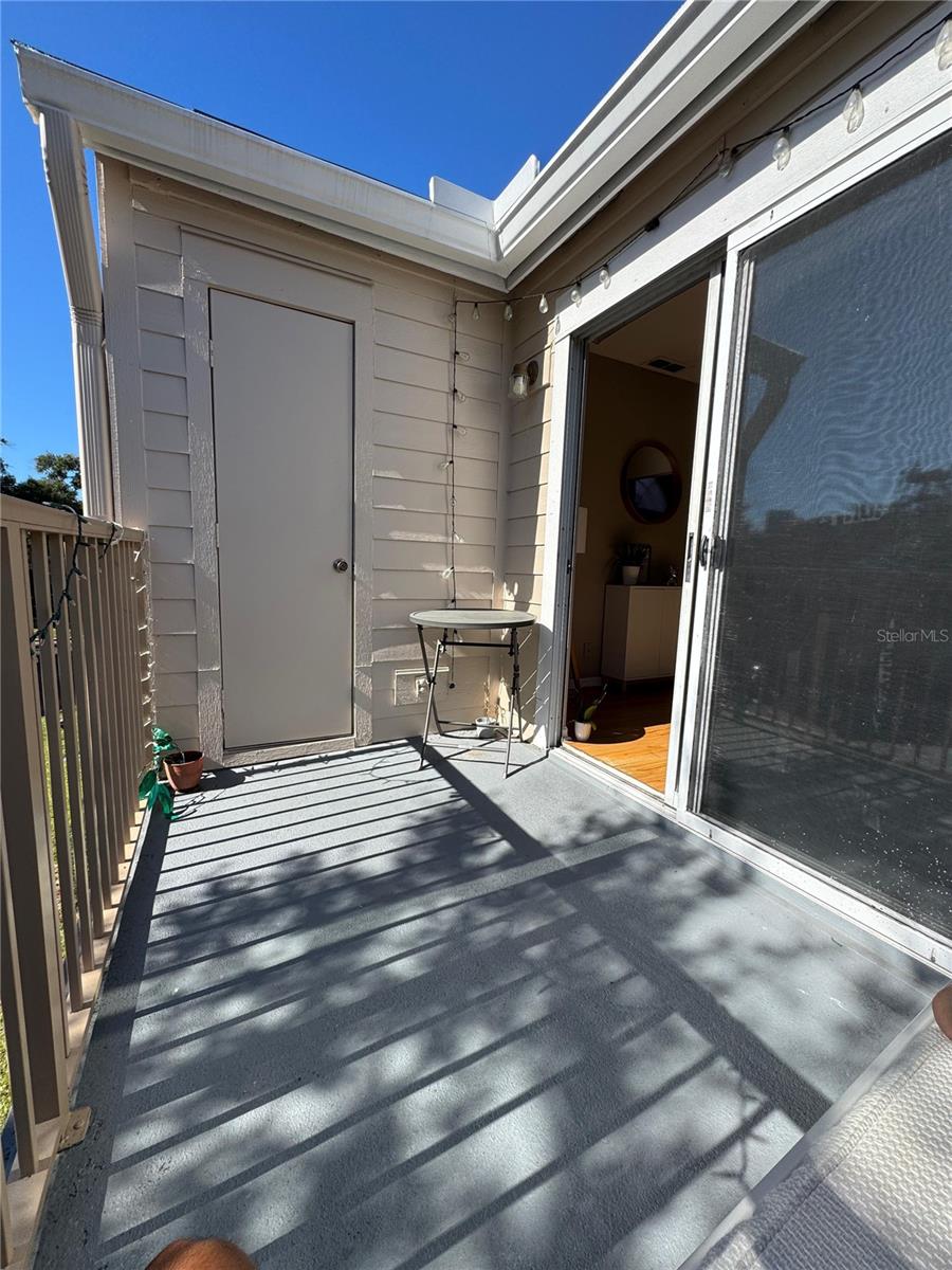 HIDDEN SPGS CONDO - Residential Lease