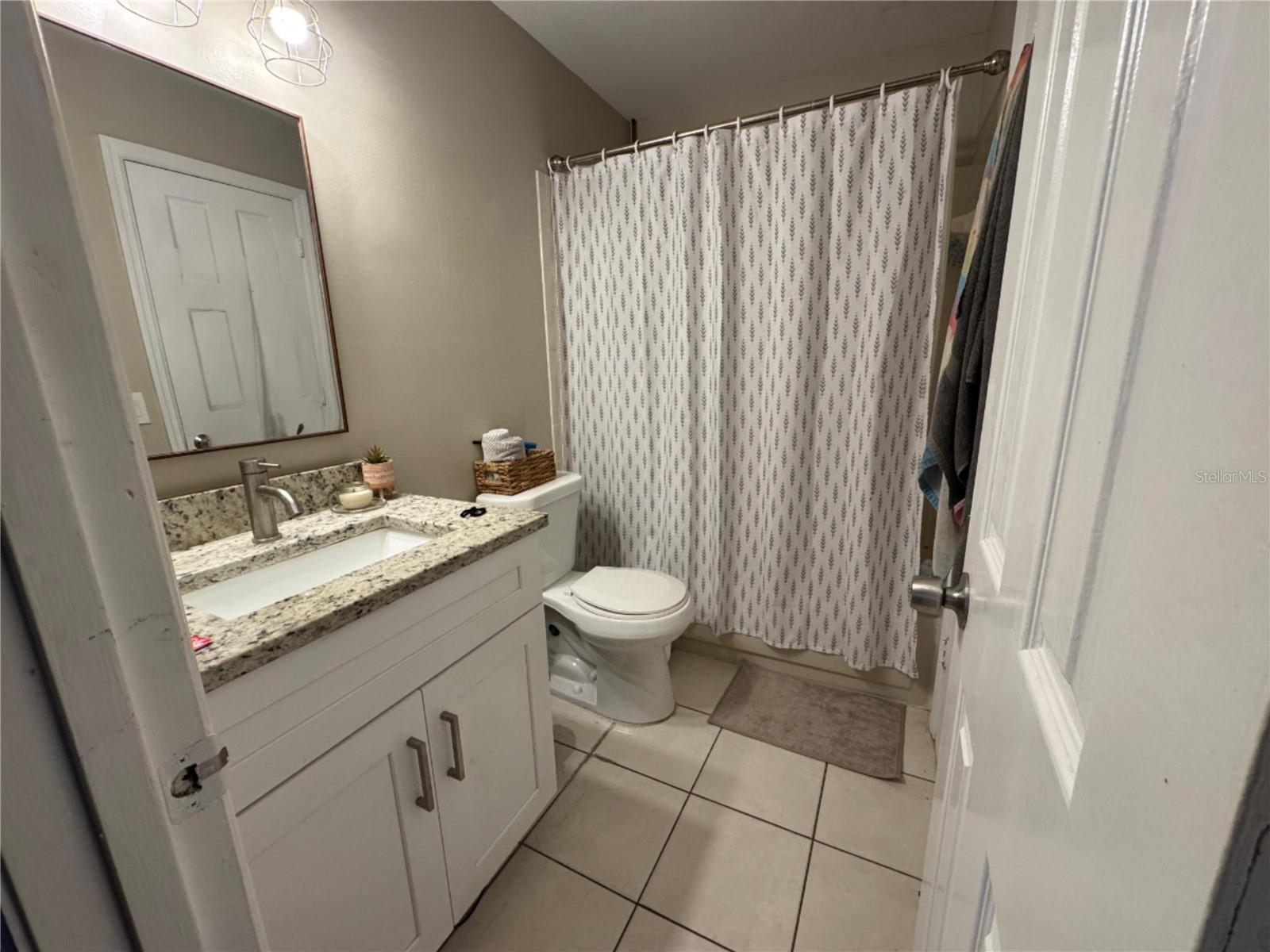 HIDDEN SPGS CONDO - Residential Lease