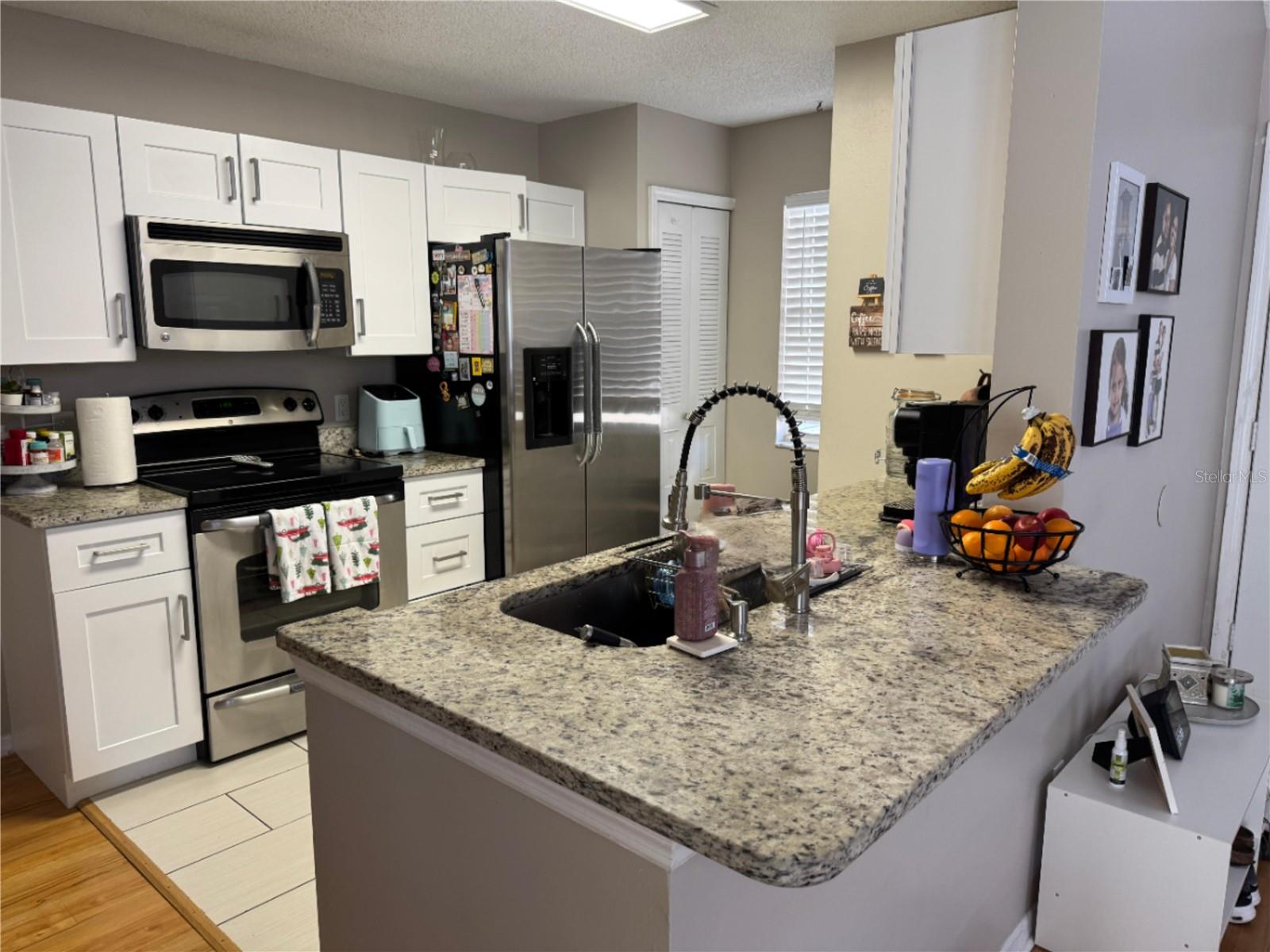 HIDDEN SPGS CONDO - Residential Lease