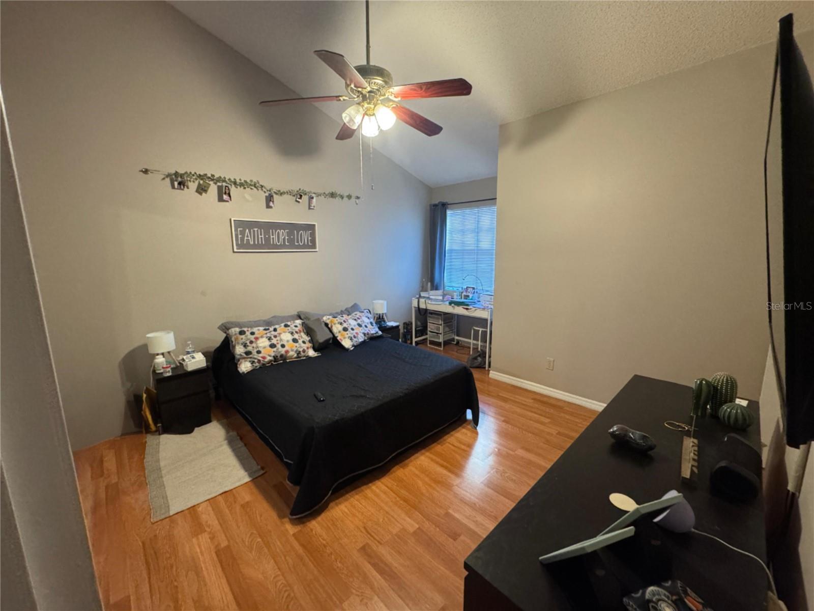 HIDDEN SPGS CONDO - Residential Lease