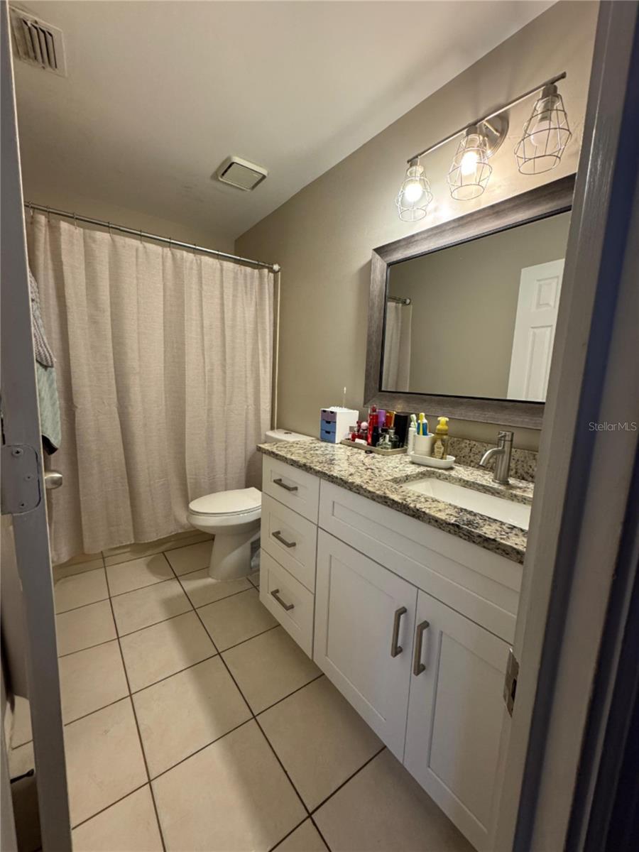 HIDDEN SPGS CONDO - Residential Lease