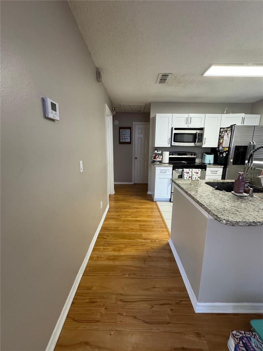 HIDDEN SPGS CONDO - Residential Lease