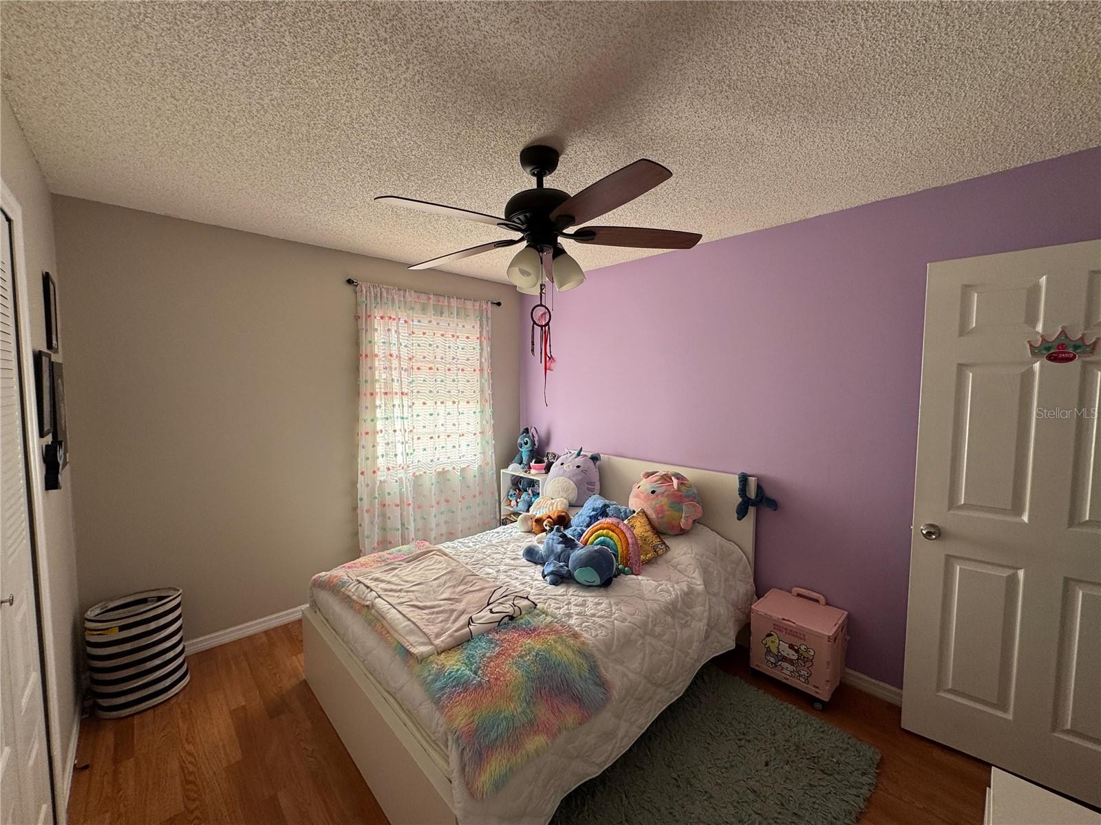 HIDDEN SPGS CONDO - Residential Lease