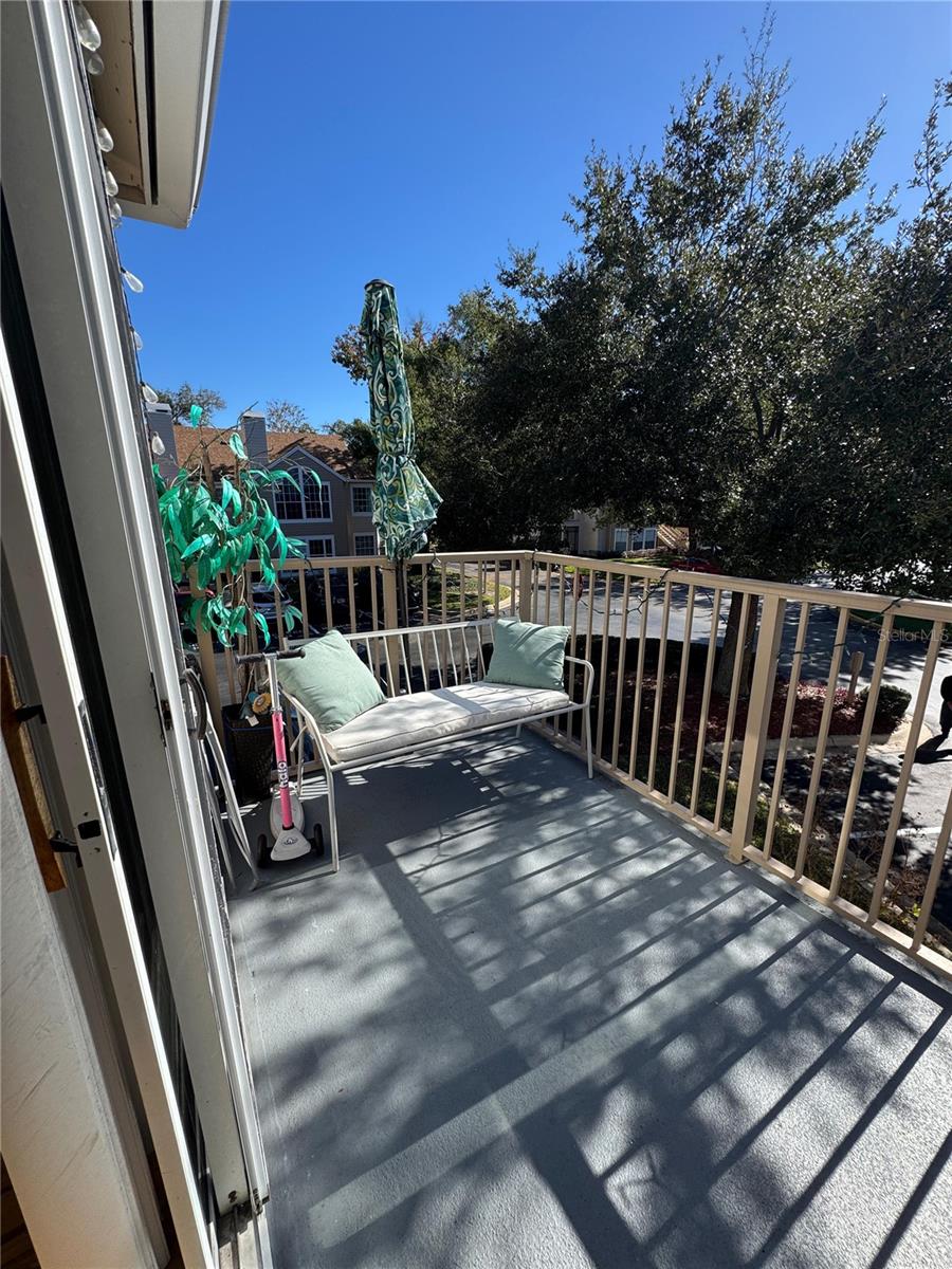 HIDDEN SPGS CONDO - Residential Lease