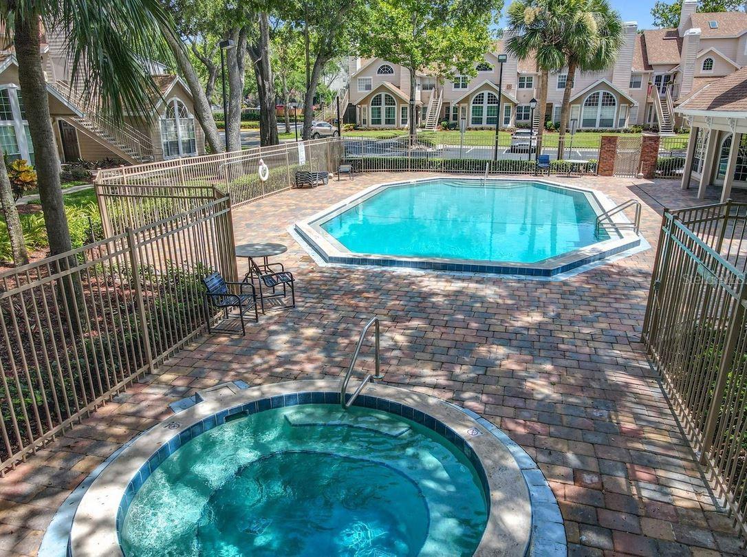 HIDDEN SPGS CONDO - Residential Lease