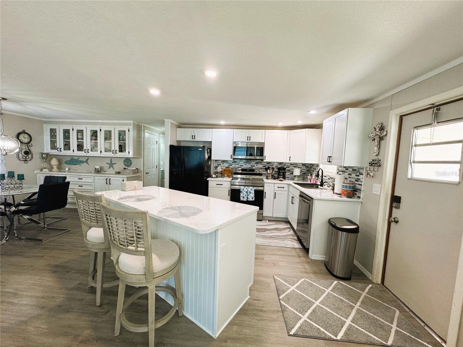 HAWTHORNE AT LEESBURG A COOP - Residential