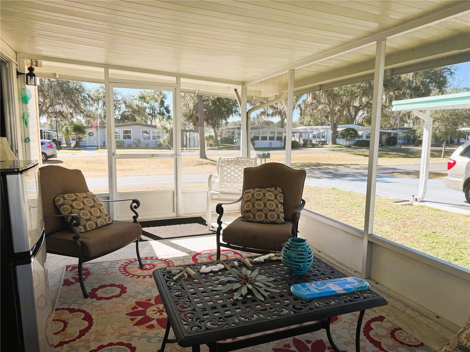 HAWTHORNE AT LEESBURG A COOP - Residential