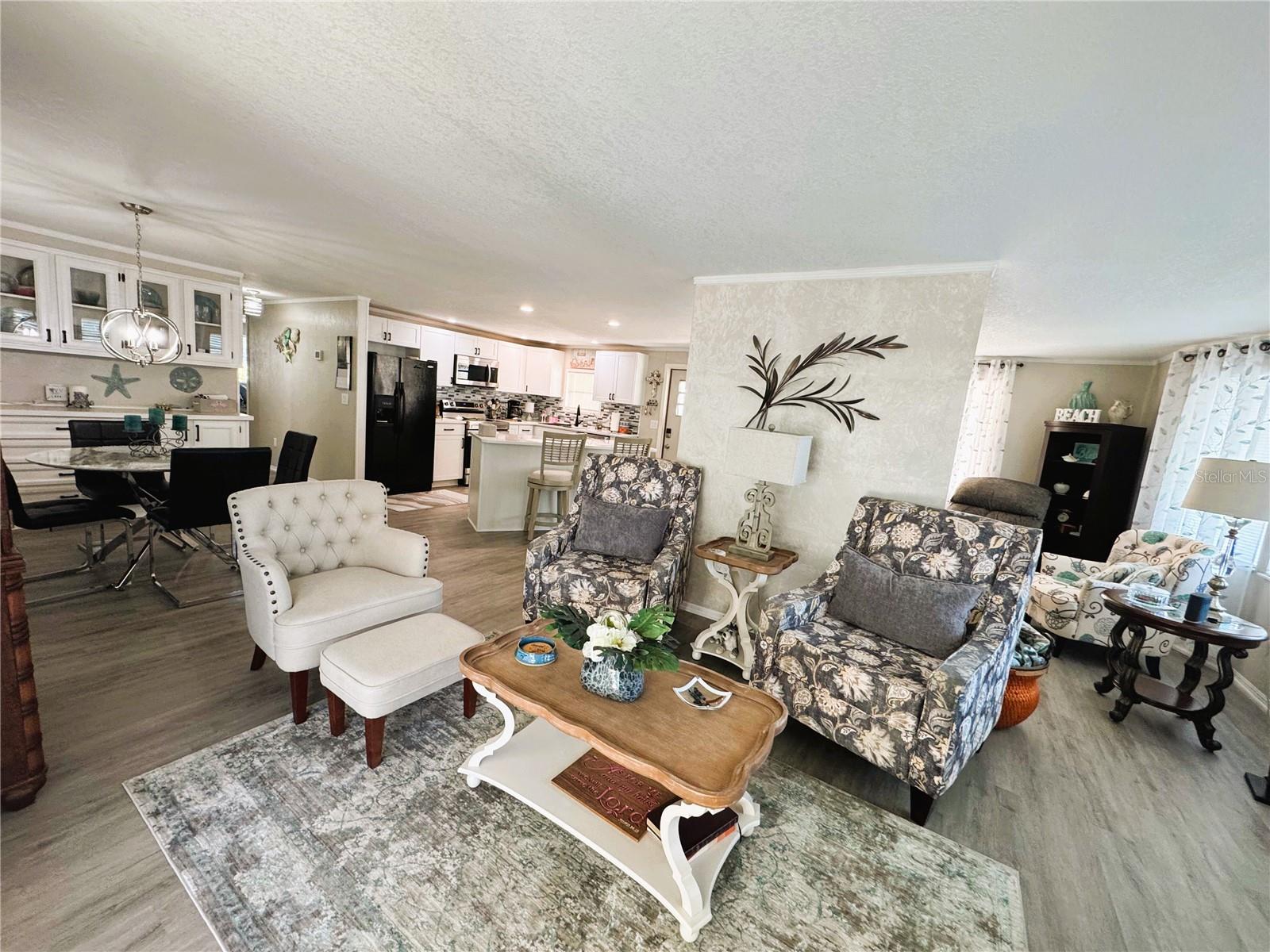 HAWTHORNE AT LEESBURG A COOP - Residential