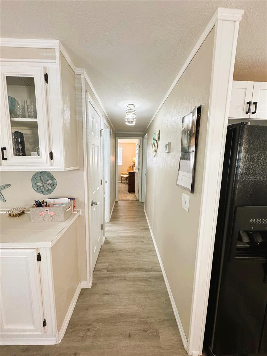 HAWTHORNE AT LEESBURG A COOP - Residential