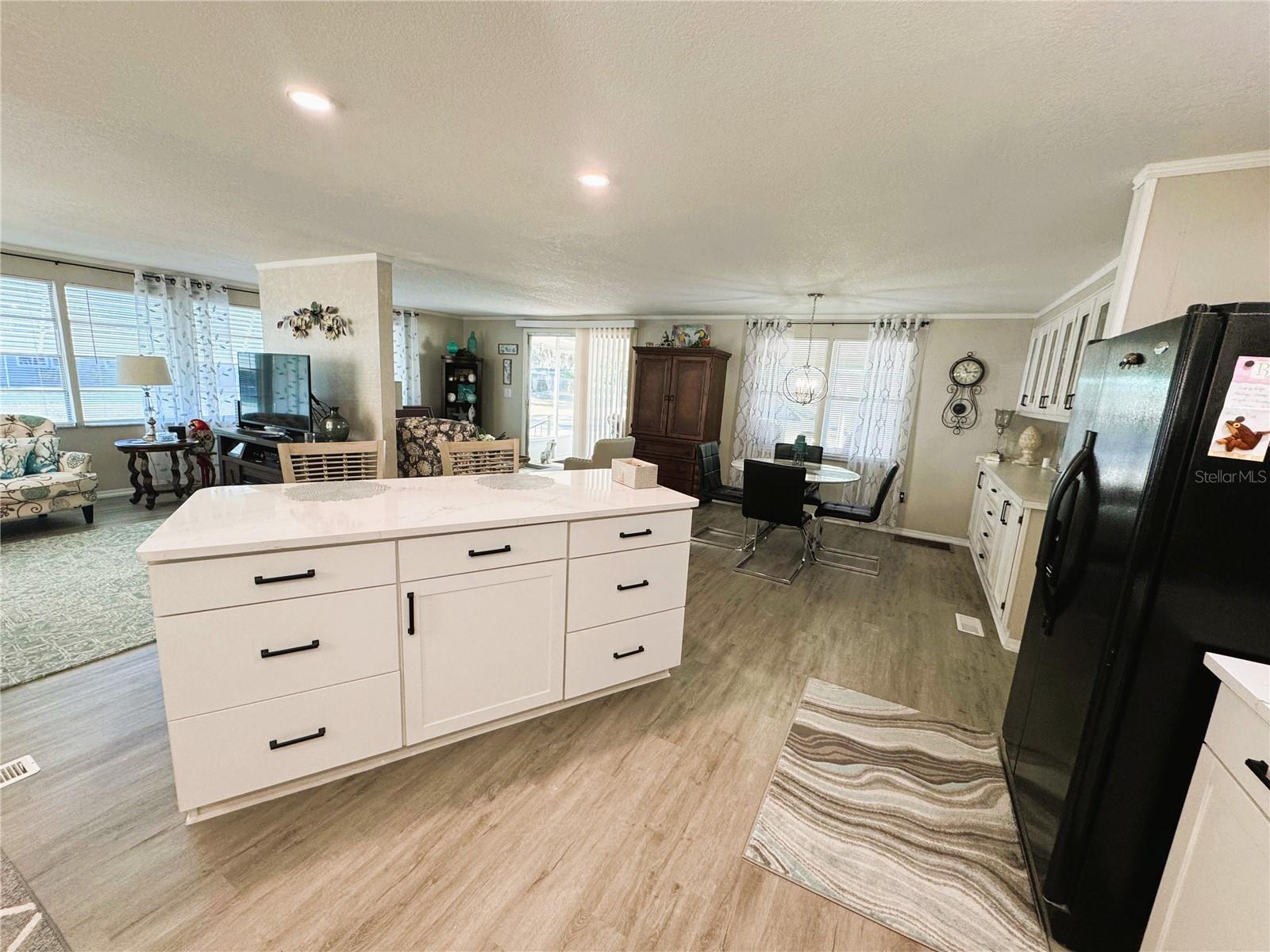 HAWTHORNE AT LEESBURG A COOP - Residential