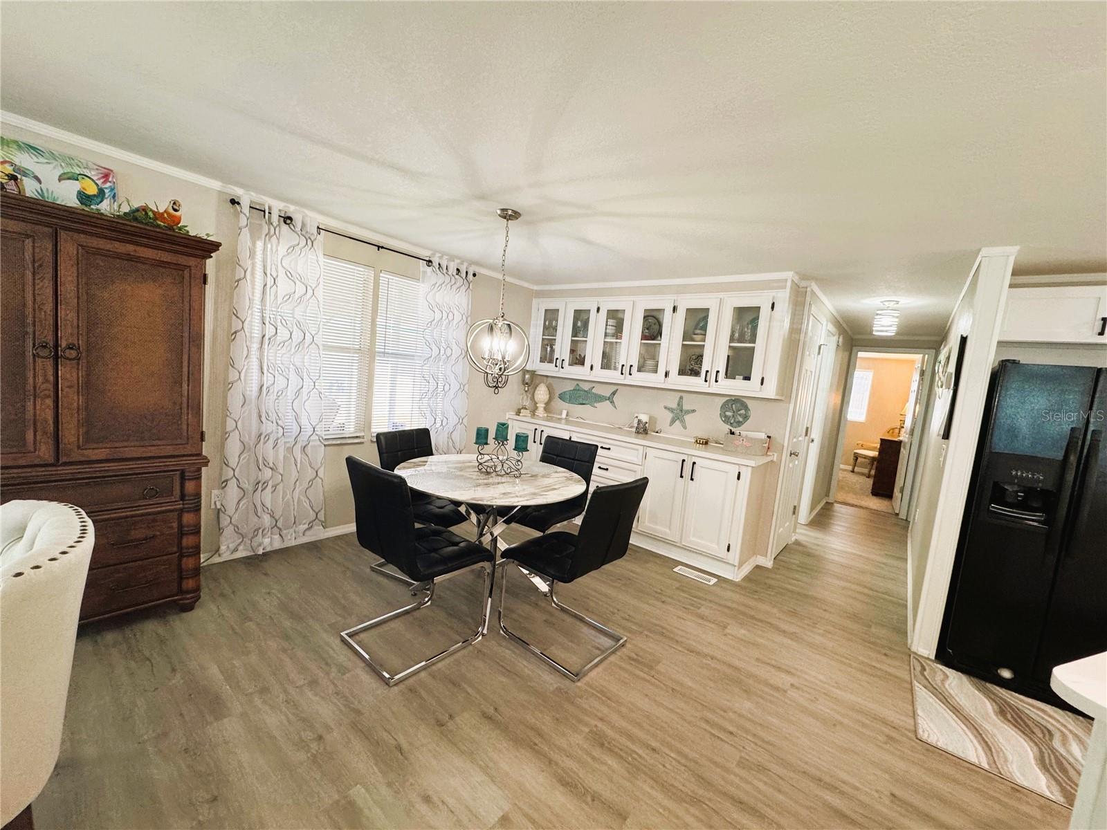 HAWTHORNE AT LEESBURG A COOP - Residential