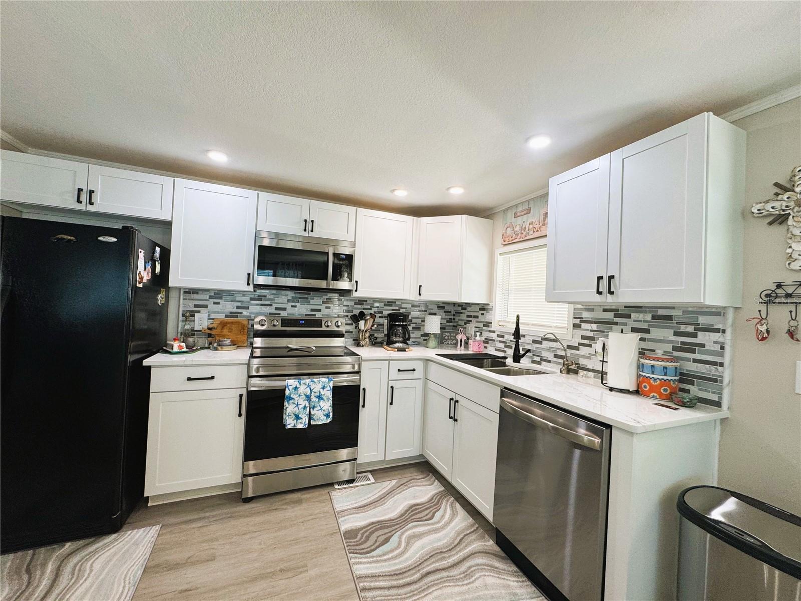 HAWTHORNE AT LEESBURG A COOP - Residential