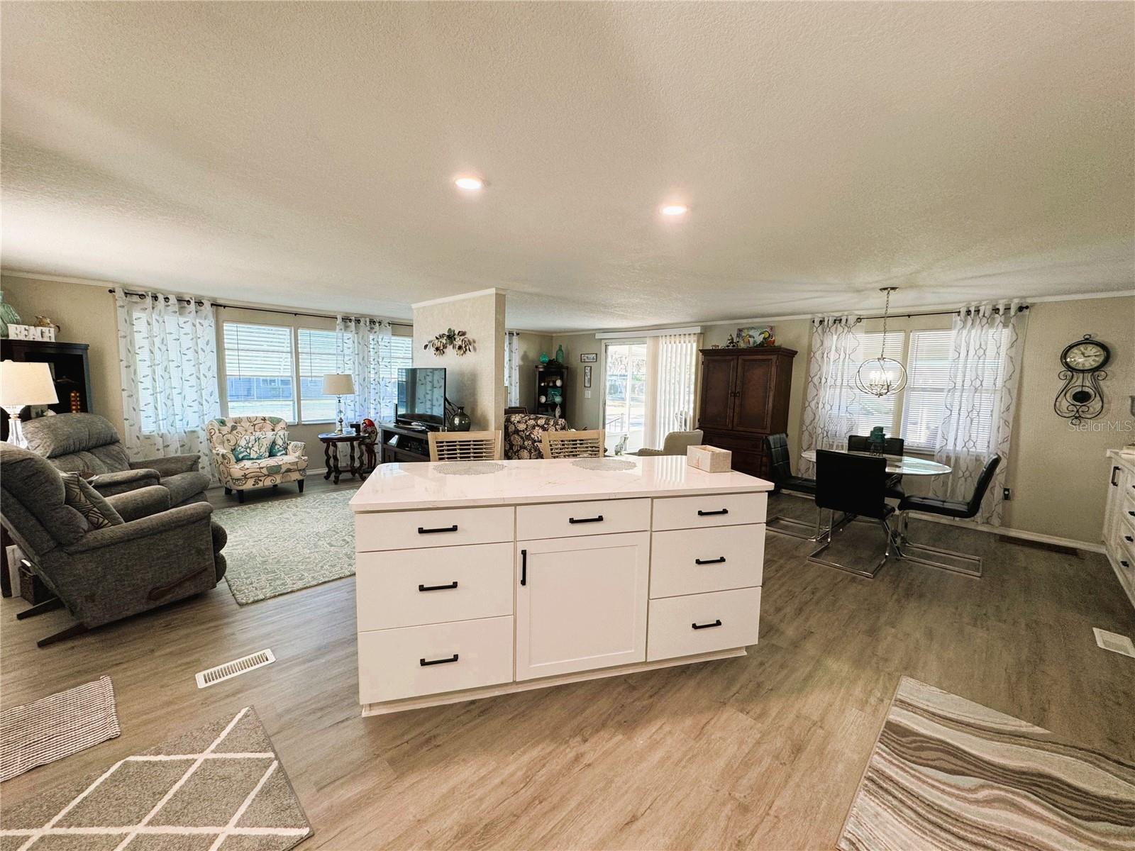 HAWTHORNE AT LEESBURG A COOP - Residential