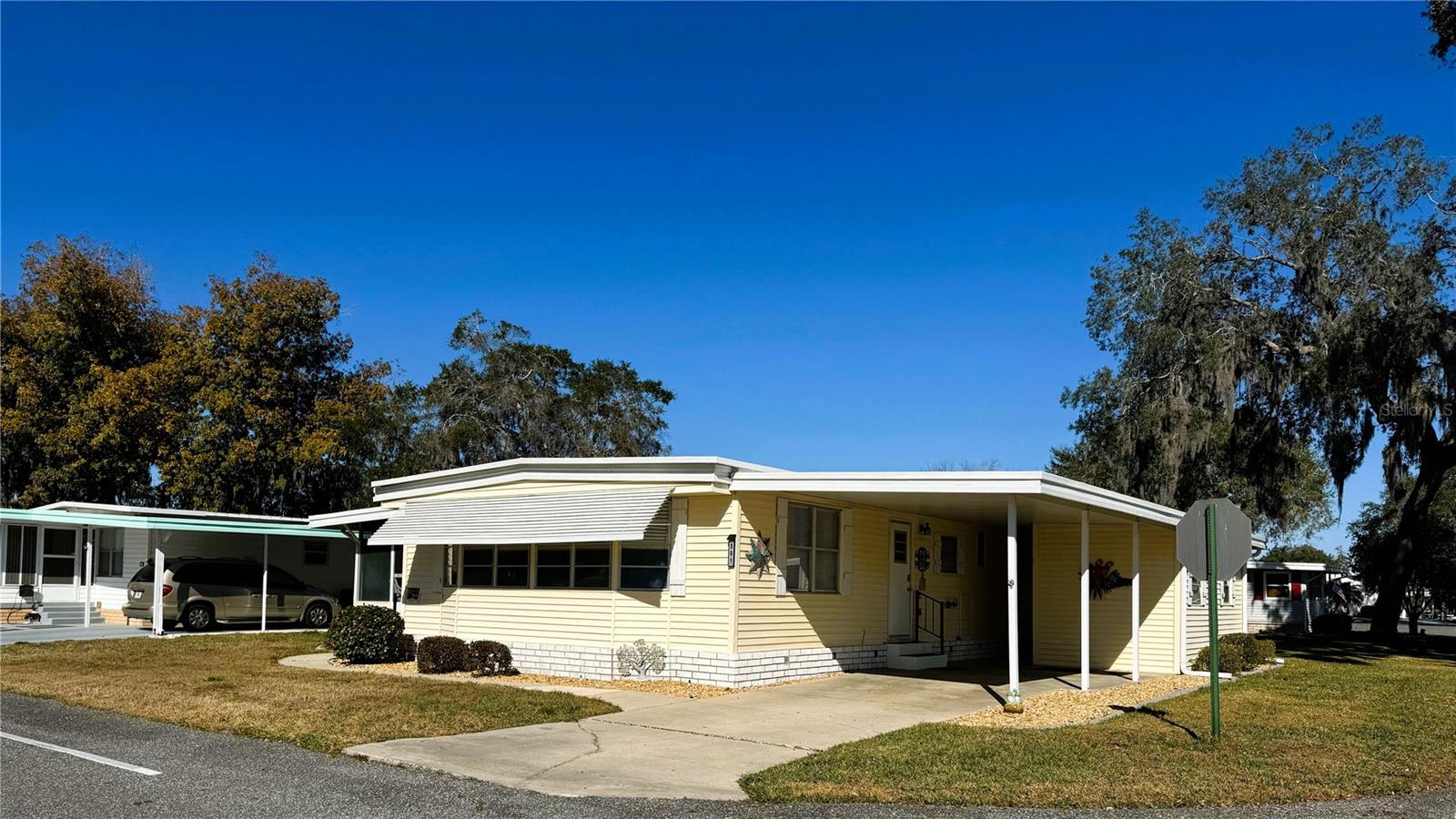 HAWTHORNE AT LEESBURG A COOP - Residential