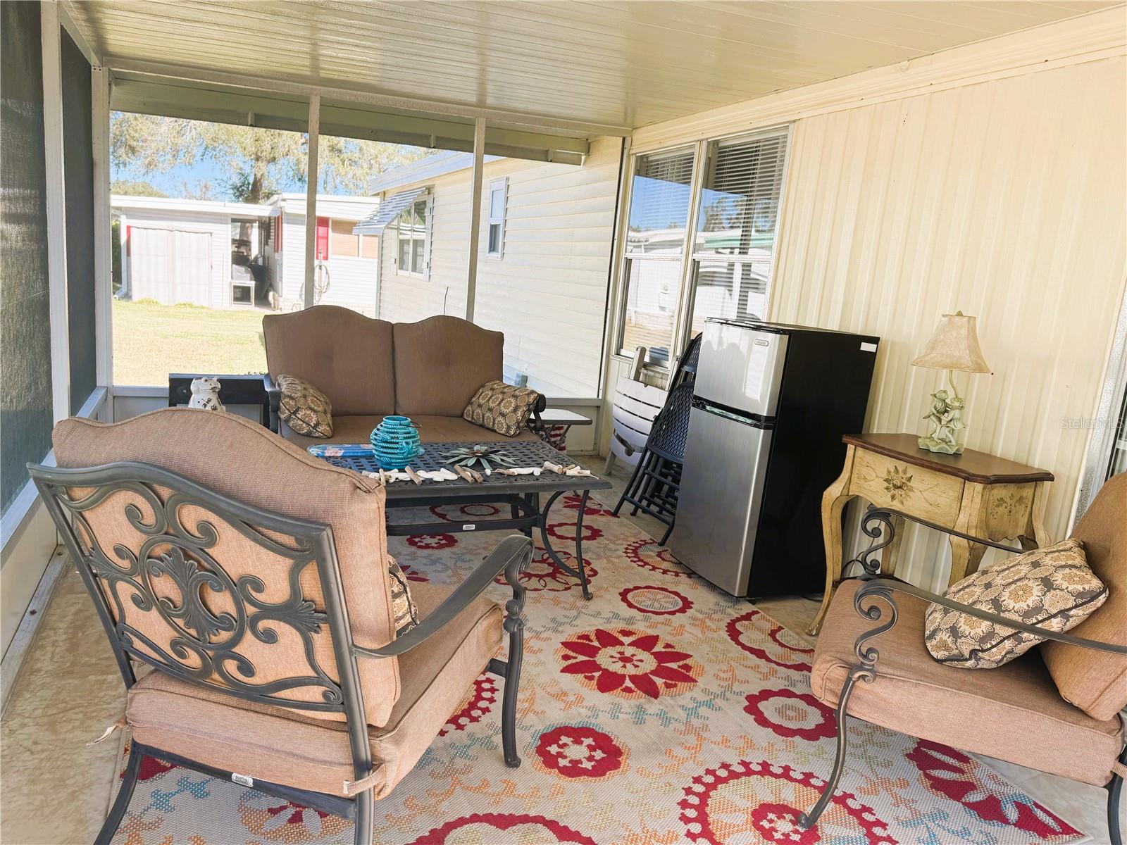 HAWTHORNE AT LEESBURG A COOP - Residential