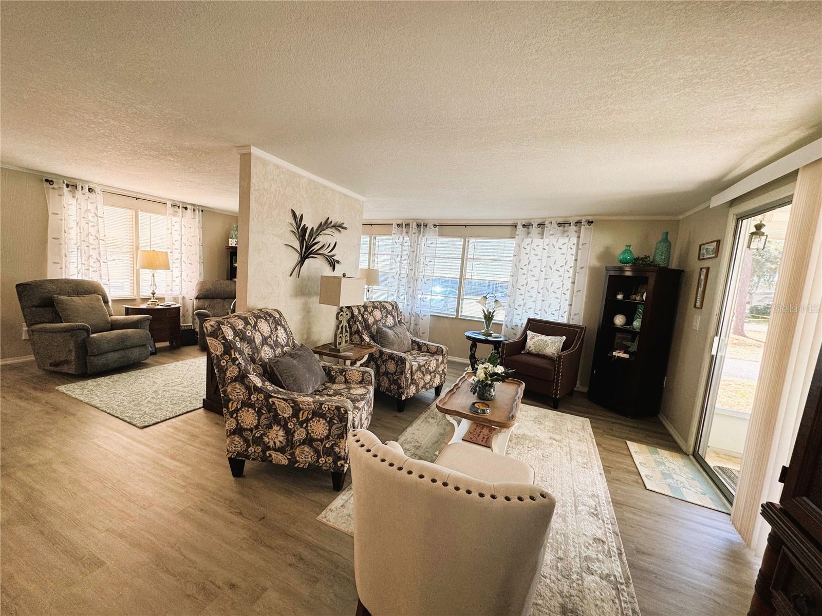 HAWTHORNE AT LEESBURG A COOP - Residential