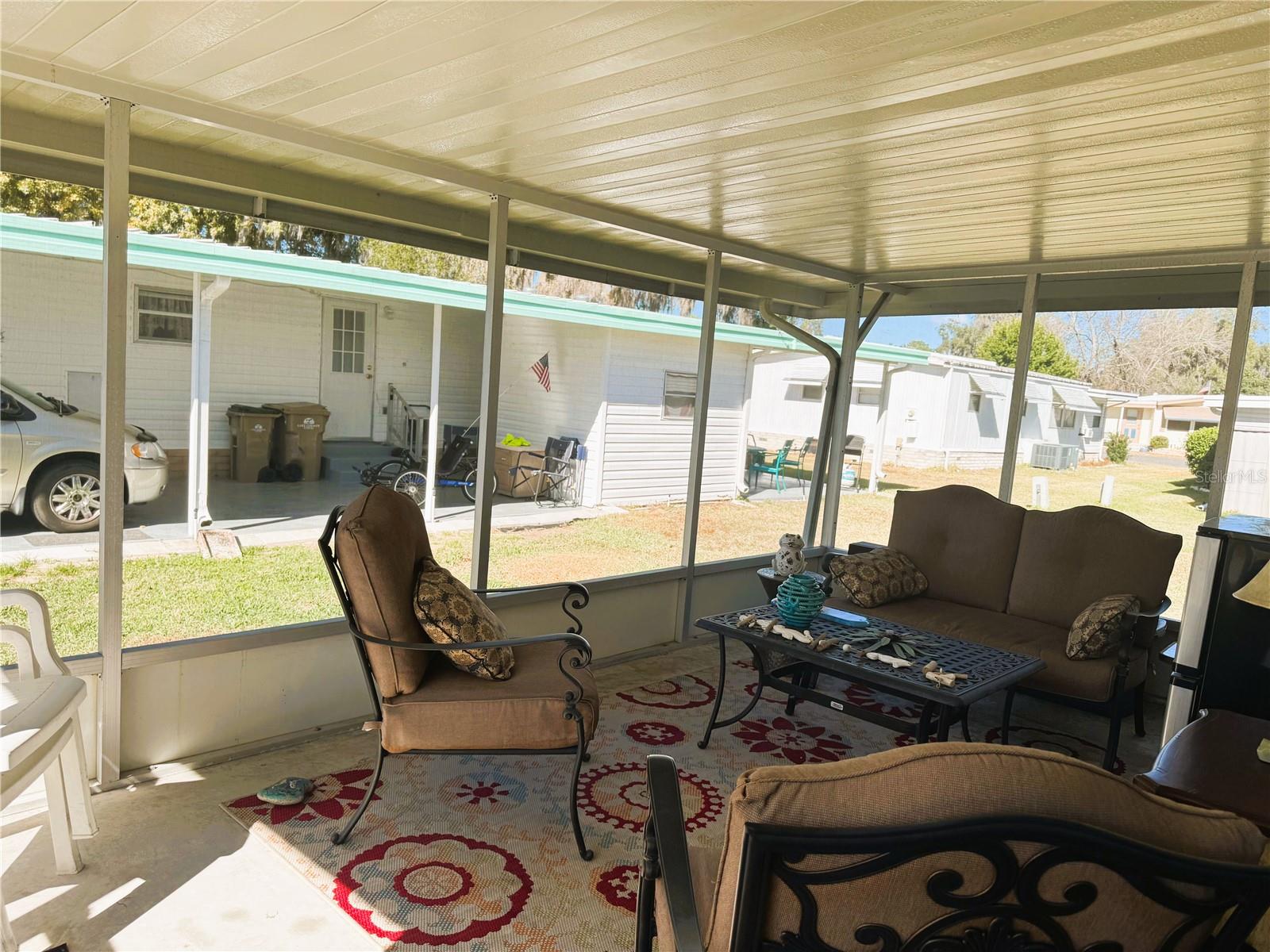 HAWTHORNE AT LEESBURG A COOP - Residential