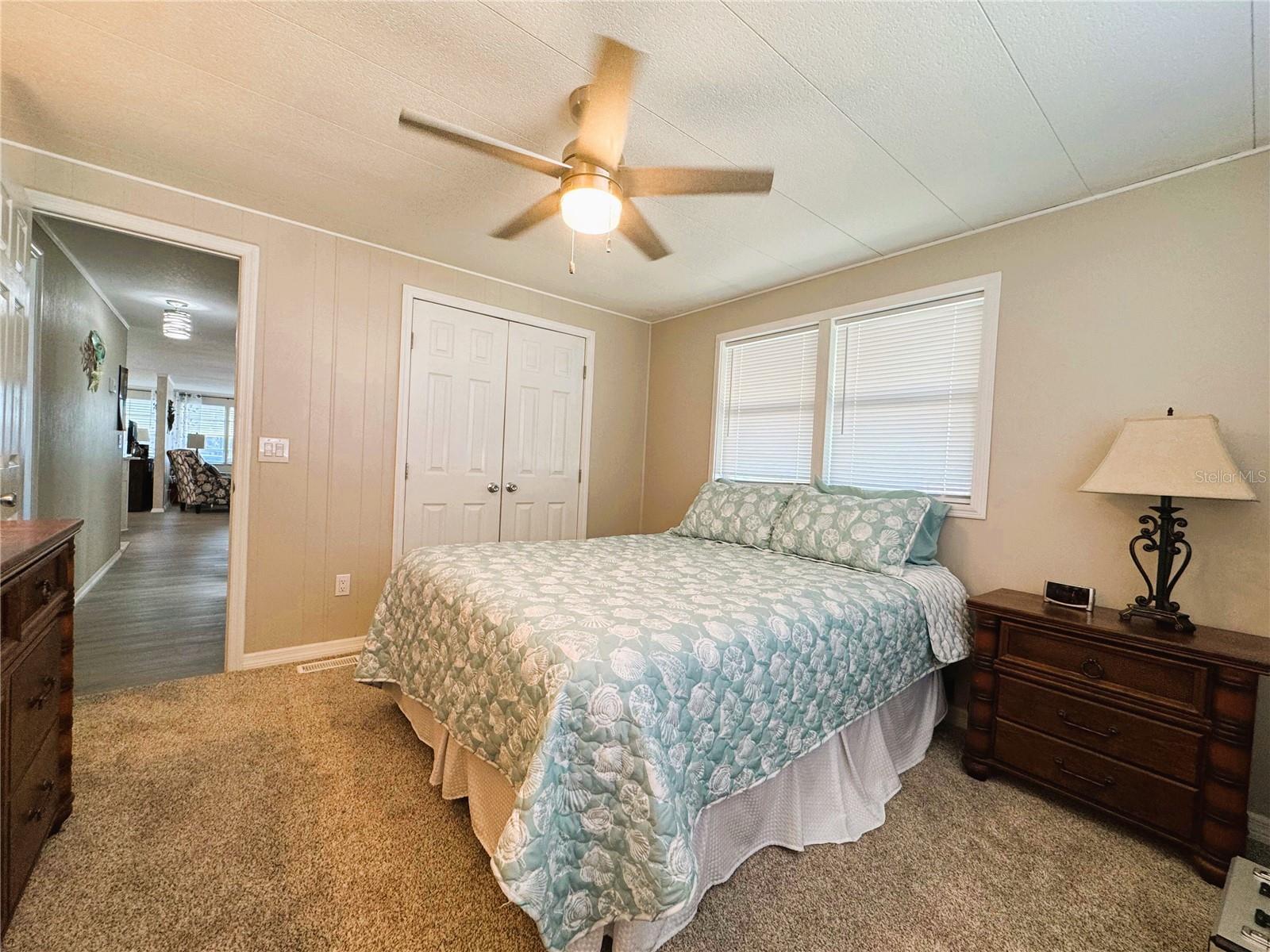 HAWTHORNE AT LEESBURG A COOP - Residential