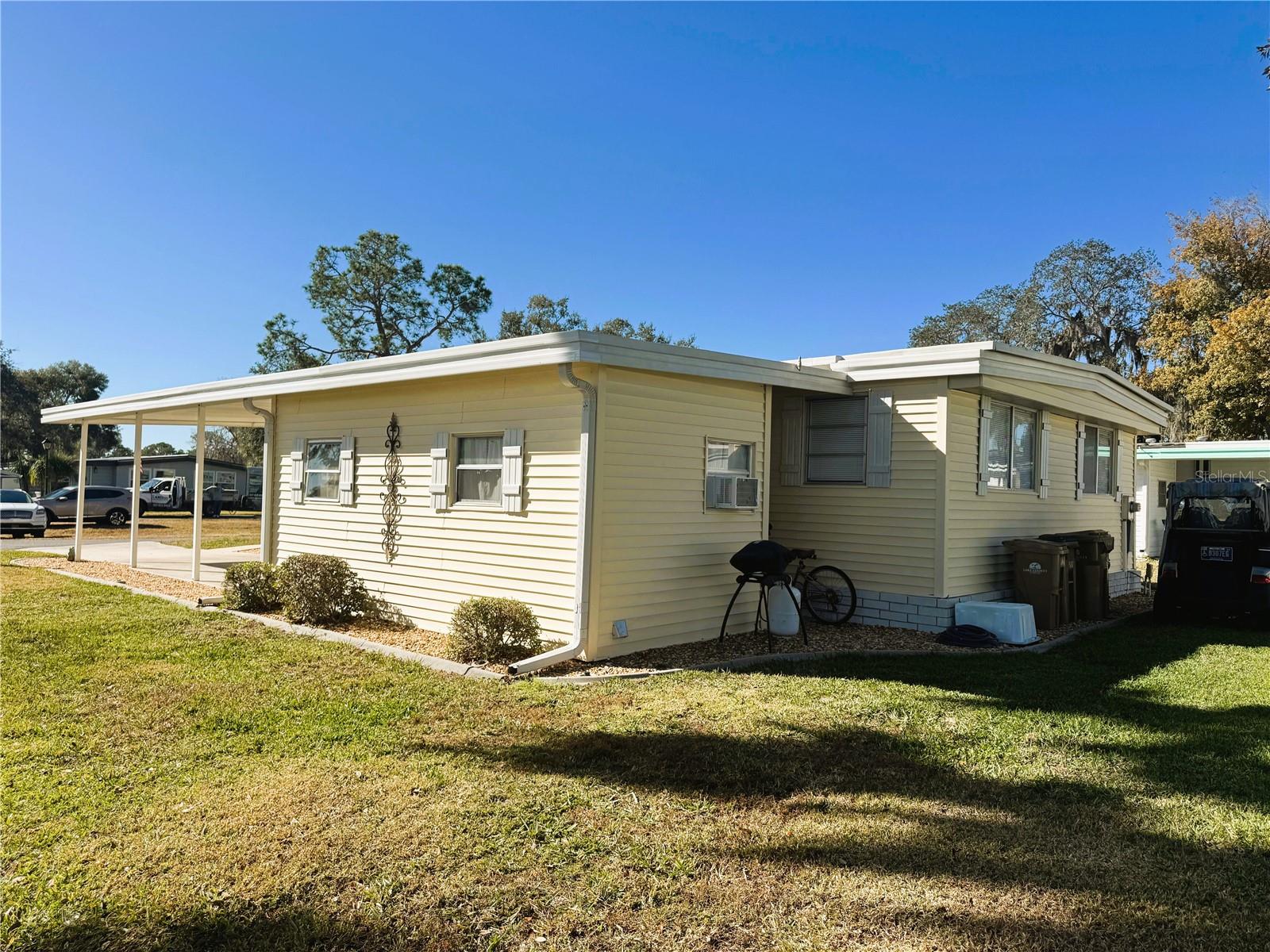 HAWTHORNE AT LEESBURG A COOP - Residential