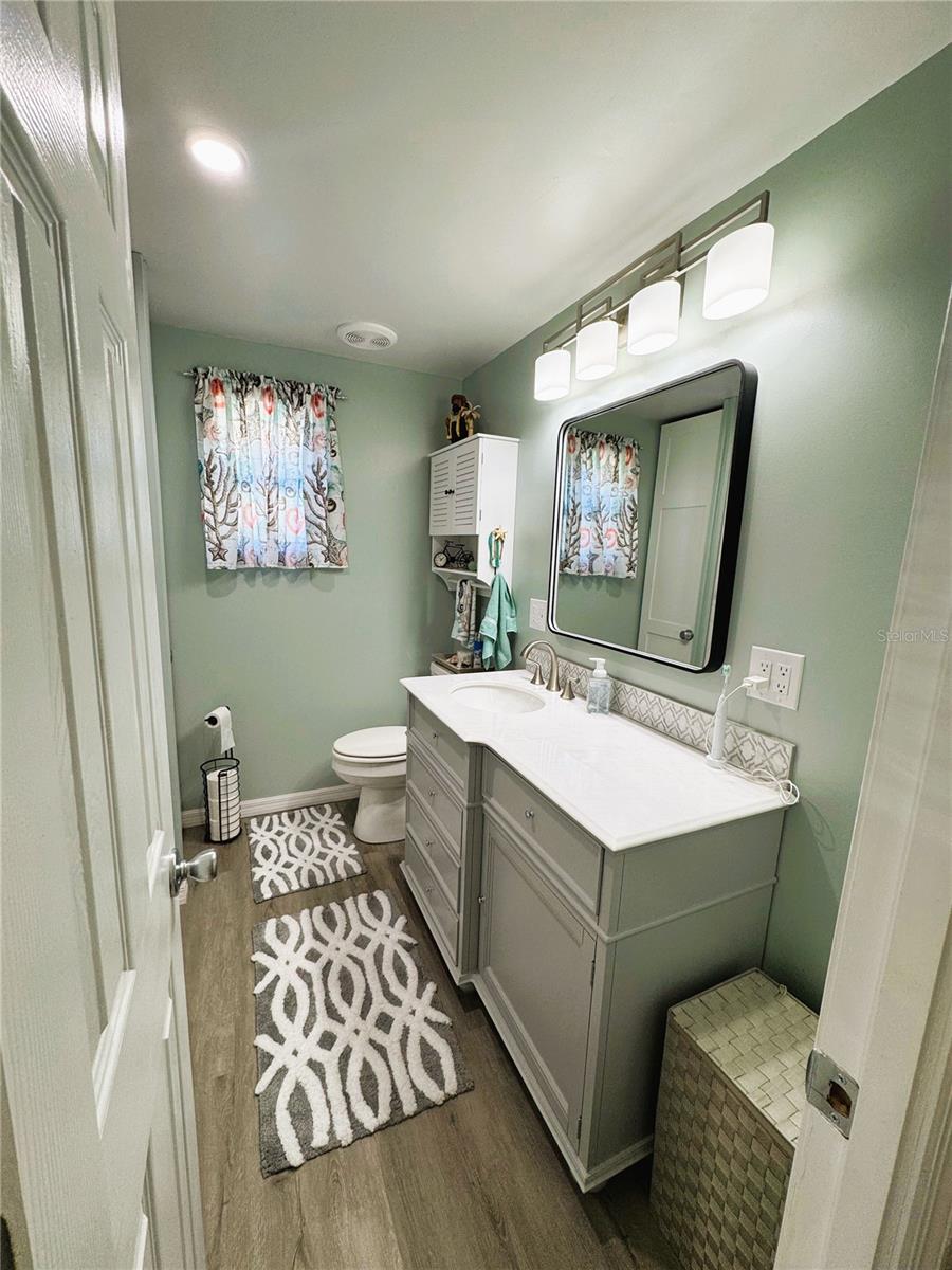 HAWTHORNE AT LEESBURG A COOP - Residential