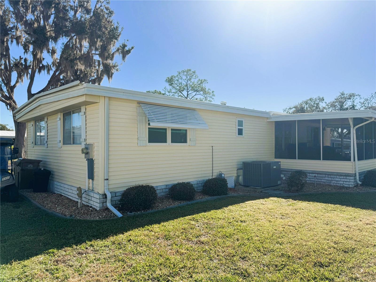 HAWTHORNE AT LEESBURG A COOP - Residential