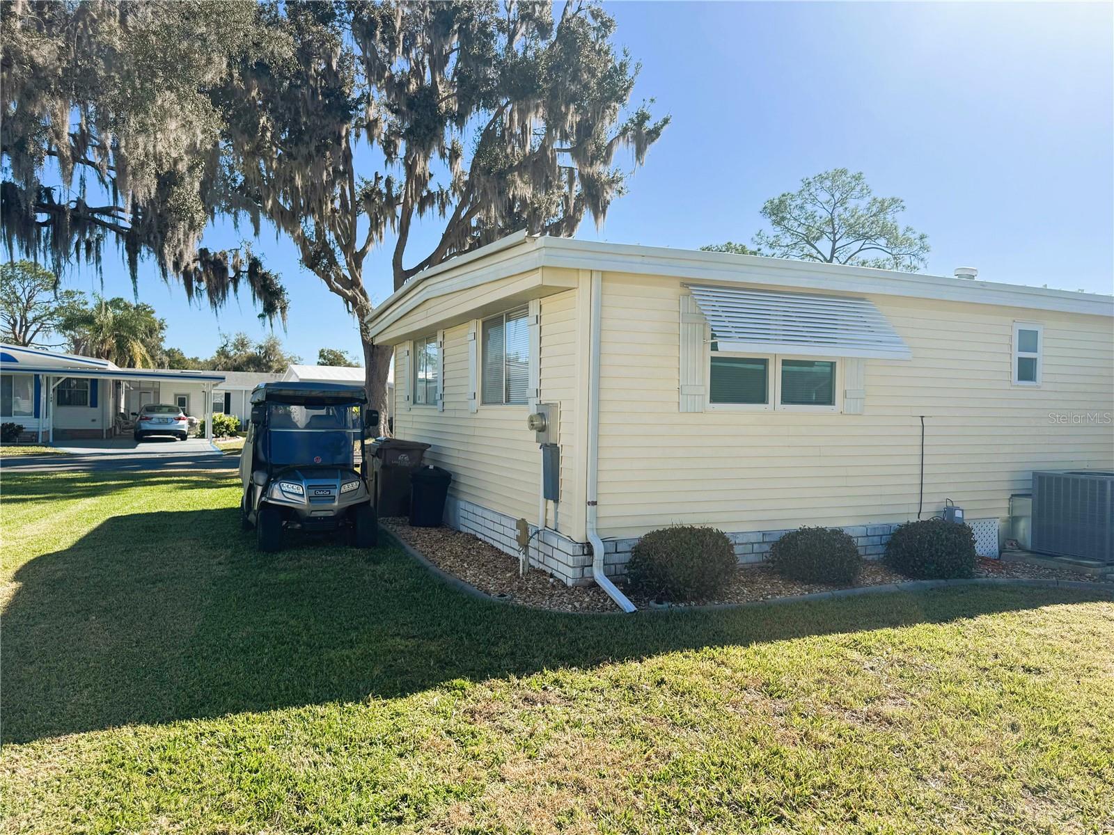 HAWTHORNE AT LEESBURG A COOP - Residential