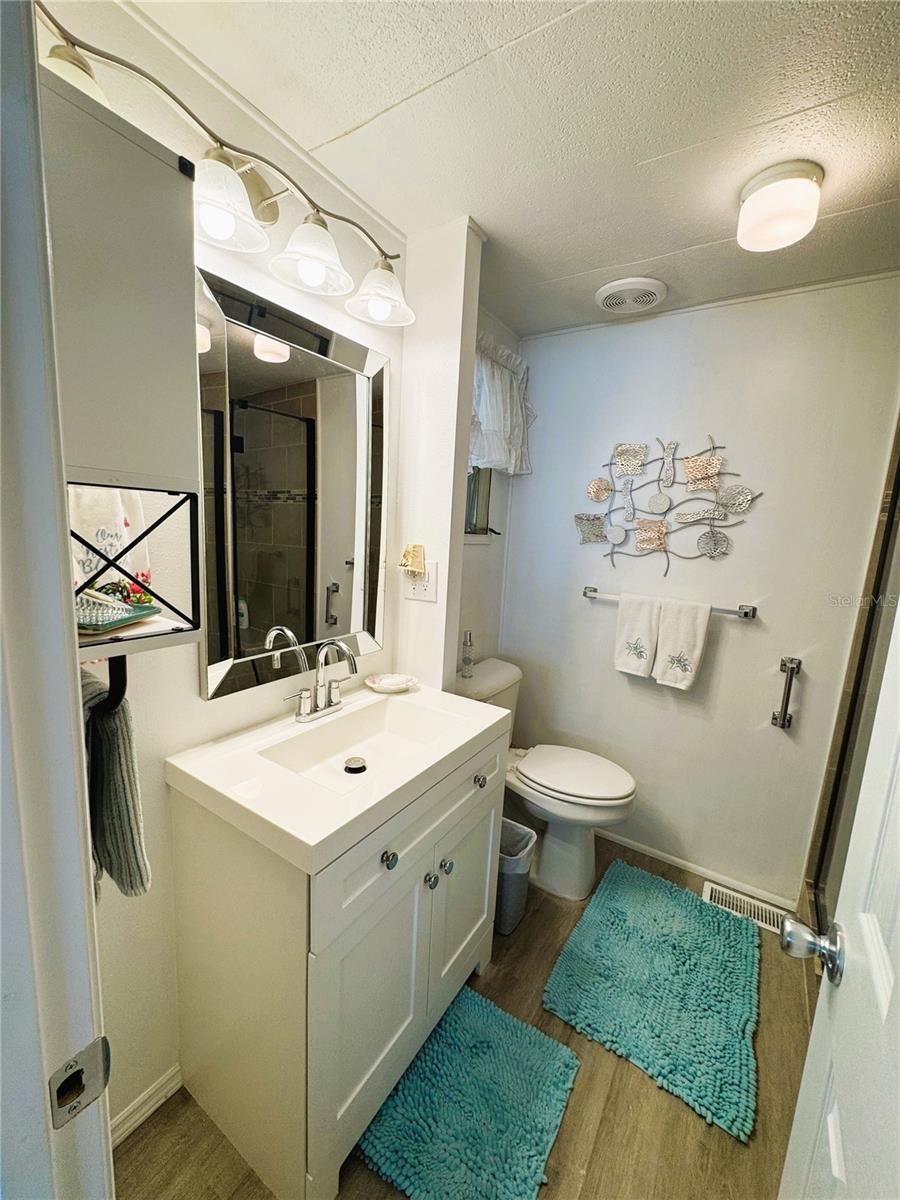 HAWTHORNE AT LEESBURG A COOP - Residential