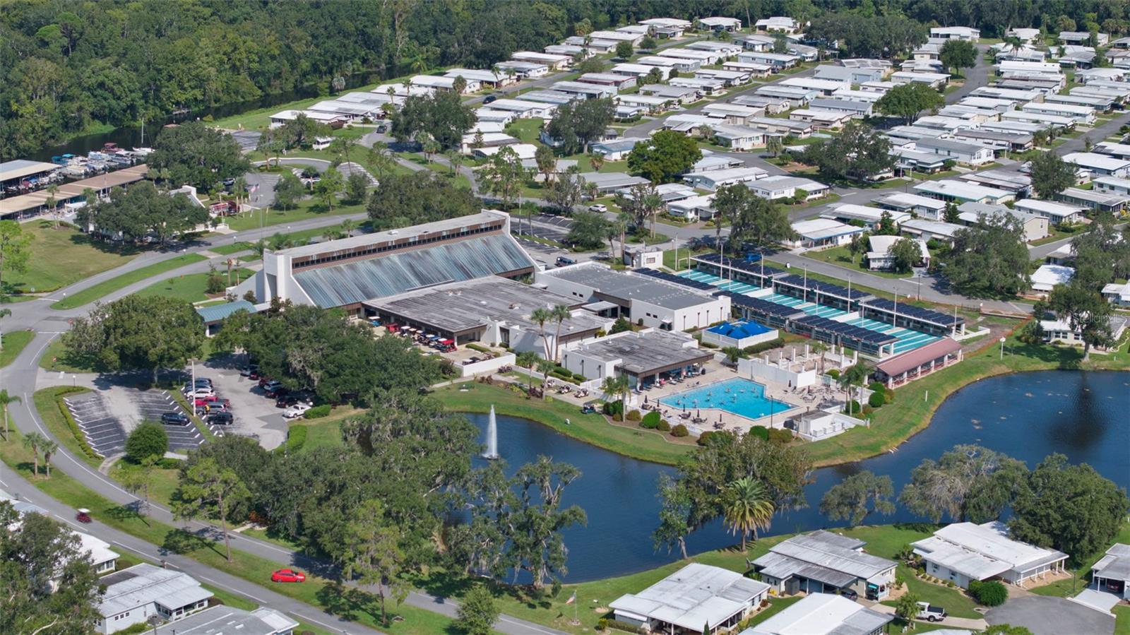 HAWTHORNE AT LEESBURG A COOP - Residential